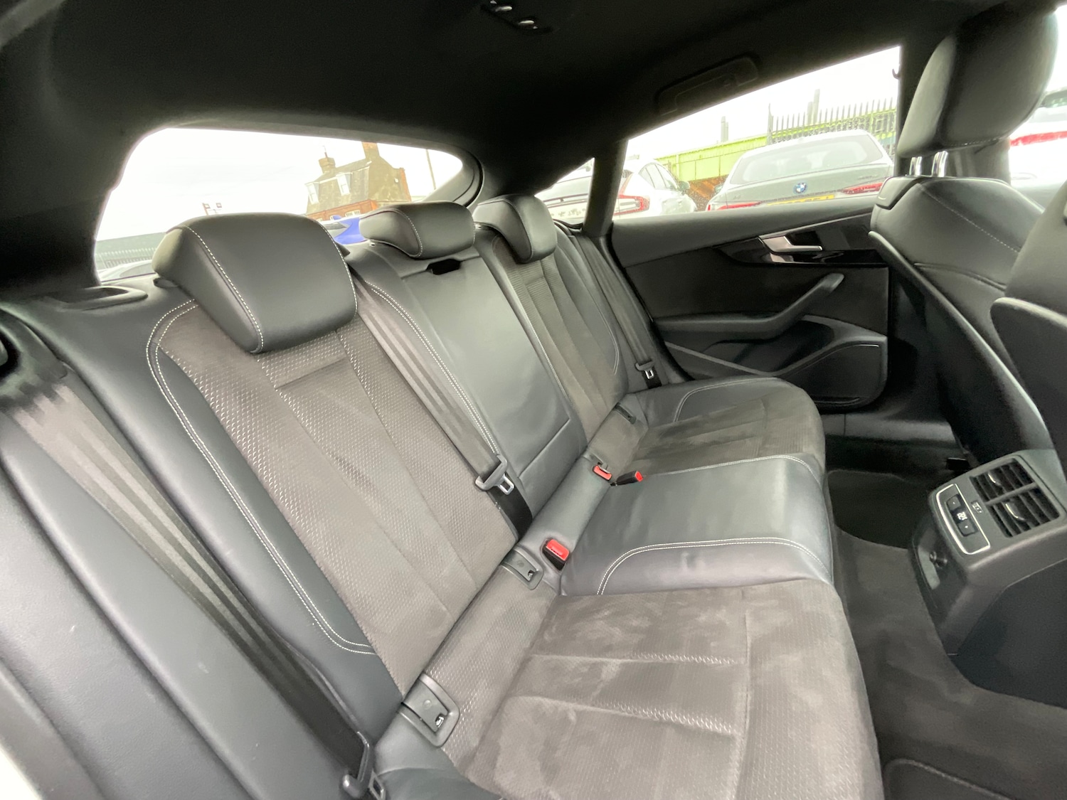 Used Audi A5 2020 for sale - 76368710: Photo 11