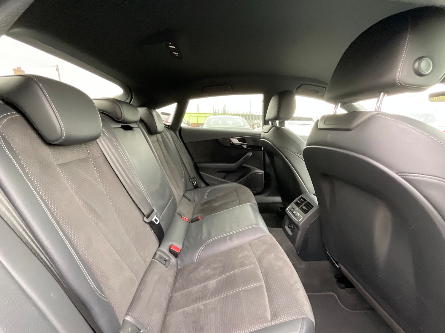 Used Audi A5 2020 for sale - 76368710: Photo 12