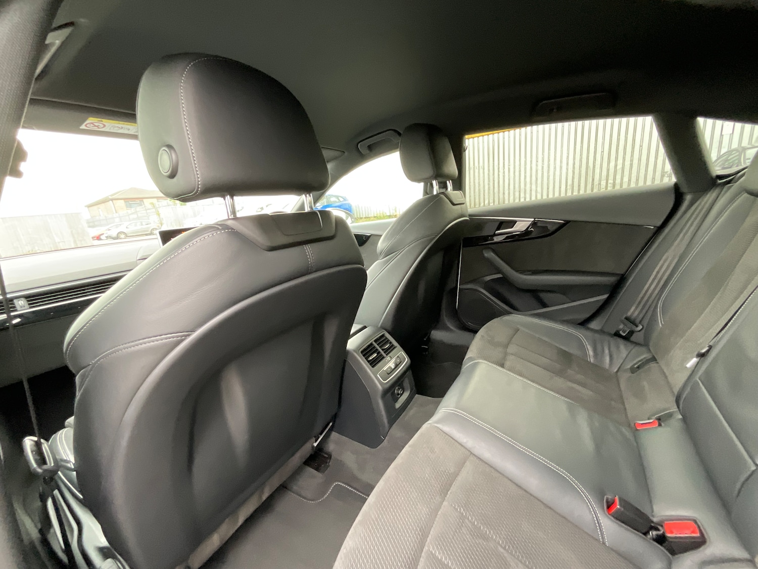 Used Audi A5 2020 for sale - 76368710: Photo 13