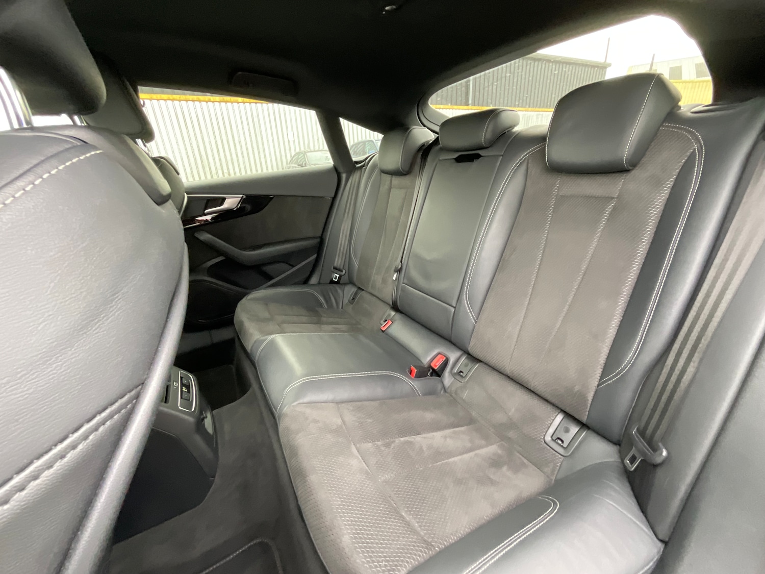 Used Audi A5 2020 for sale - 76368710: Photo 14