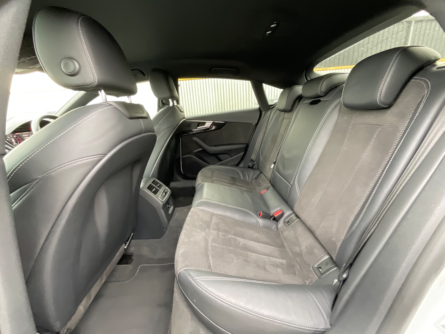 Used Audi A5 2020 for sale - 76368710: Photo 15