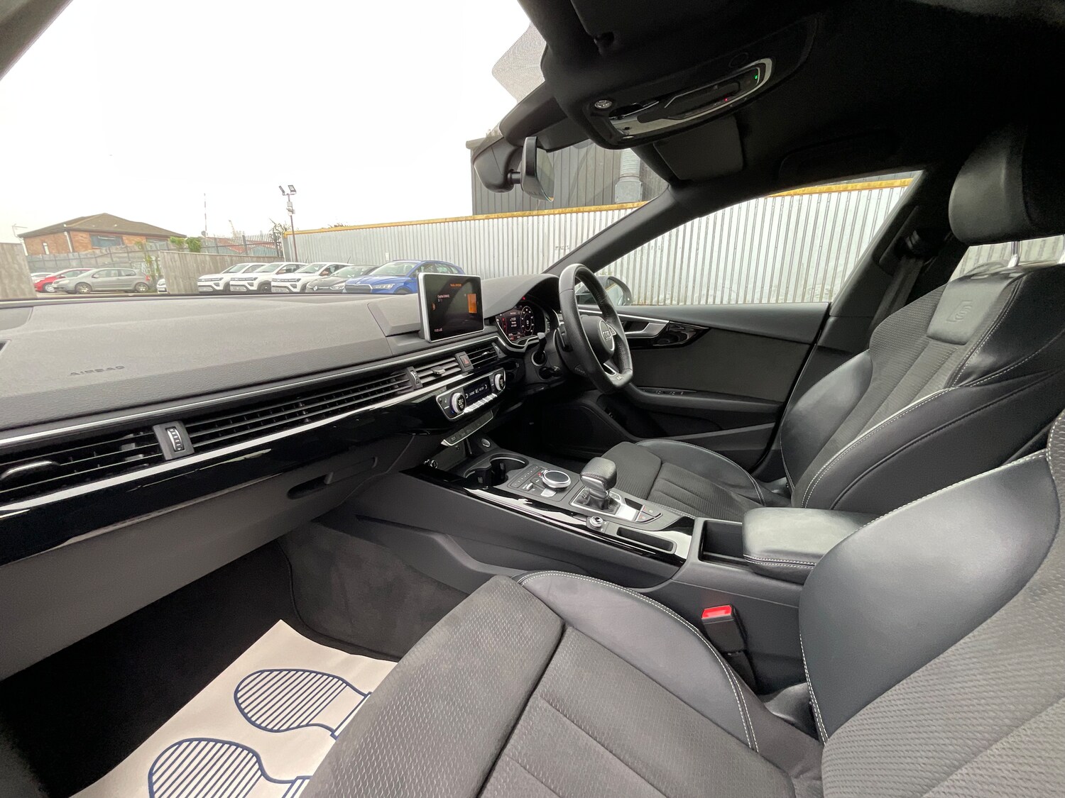 Used Audi A5 2020 for sale - 76368710: Photo 16