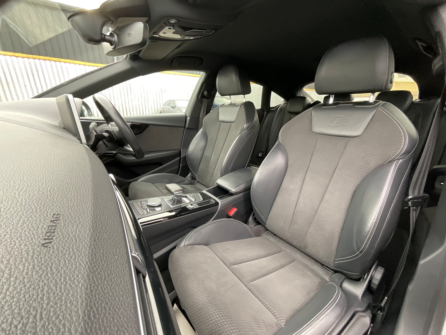 Used Audi A5 2020 for sale - 76368710: Photo 17