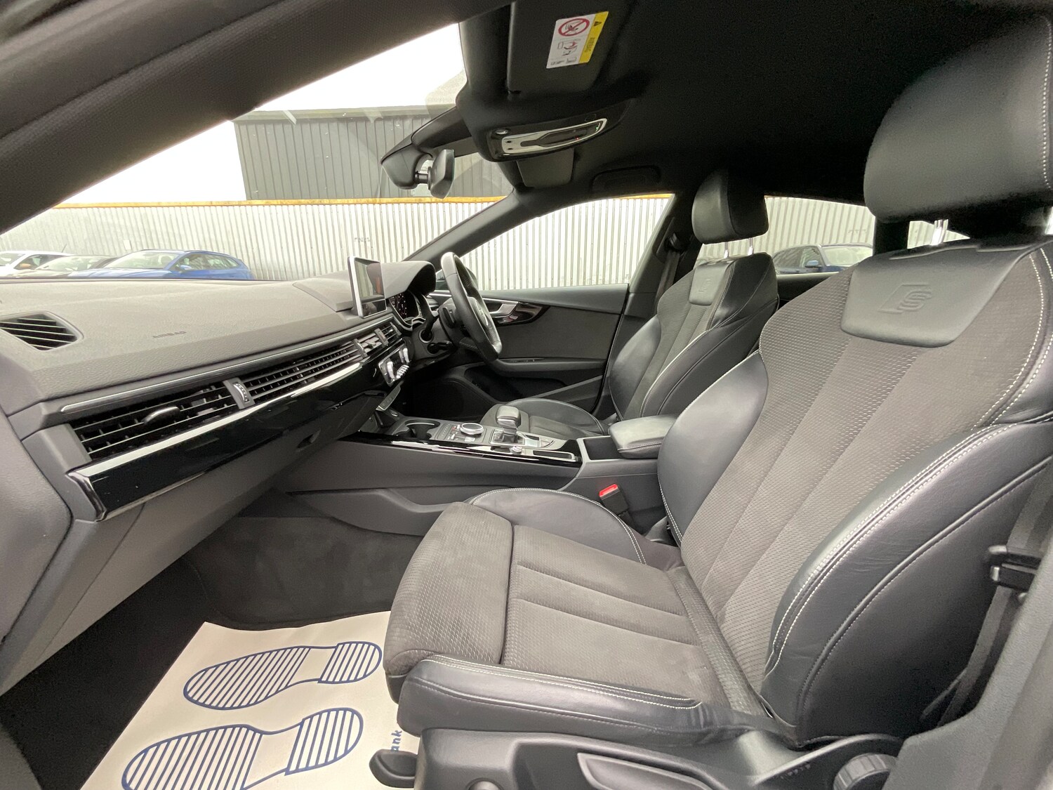 Used Audi A5 2020 for sale - 76368710: Photo 18