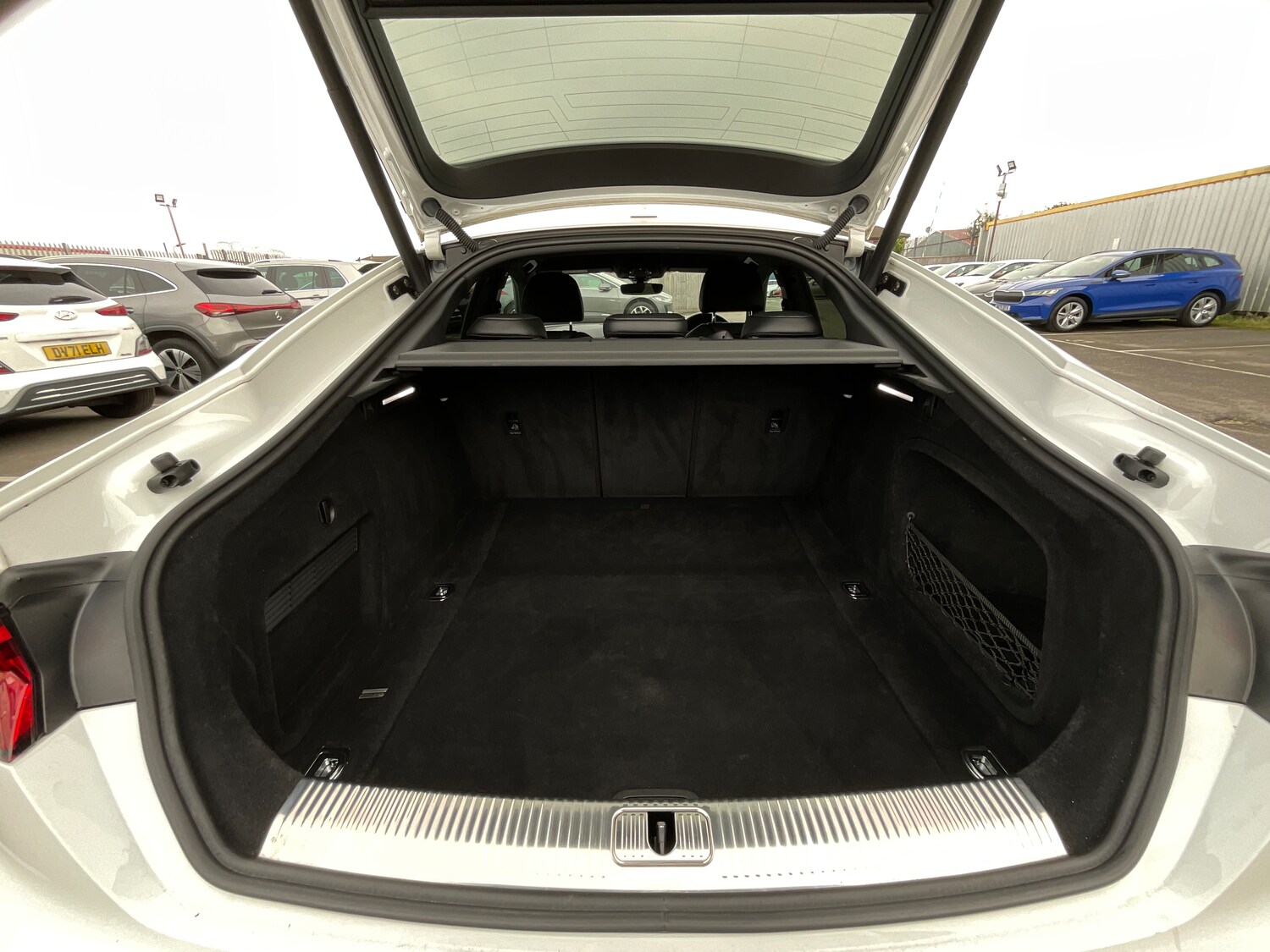 Used Audi A5 2020 for sale - 76368710: Photo 19