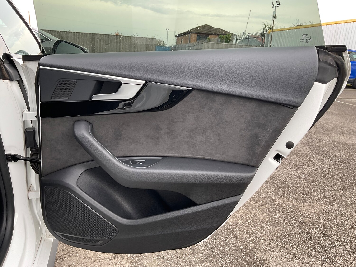 Used Audi A5 2020 for sale - 76368710: Photo 24