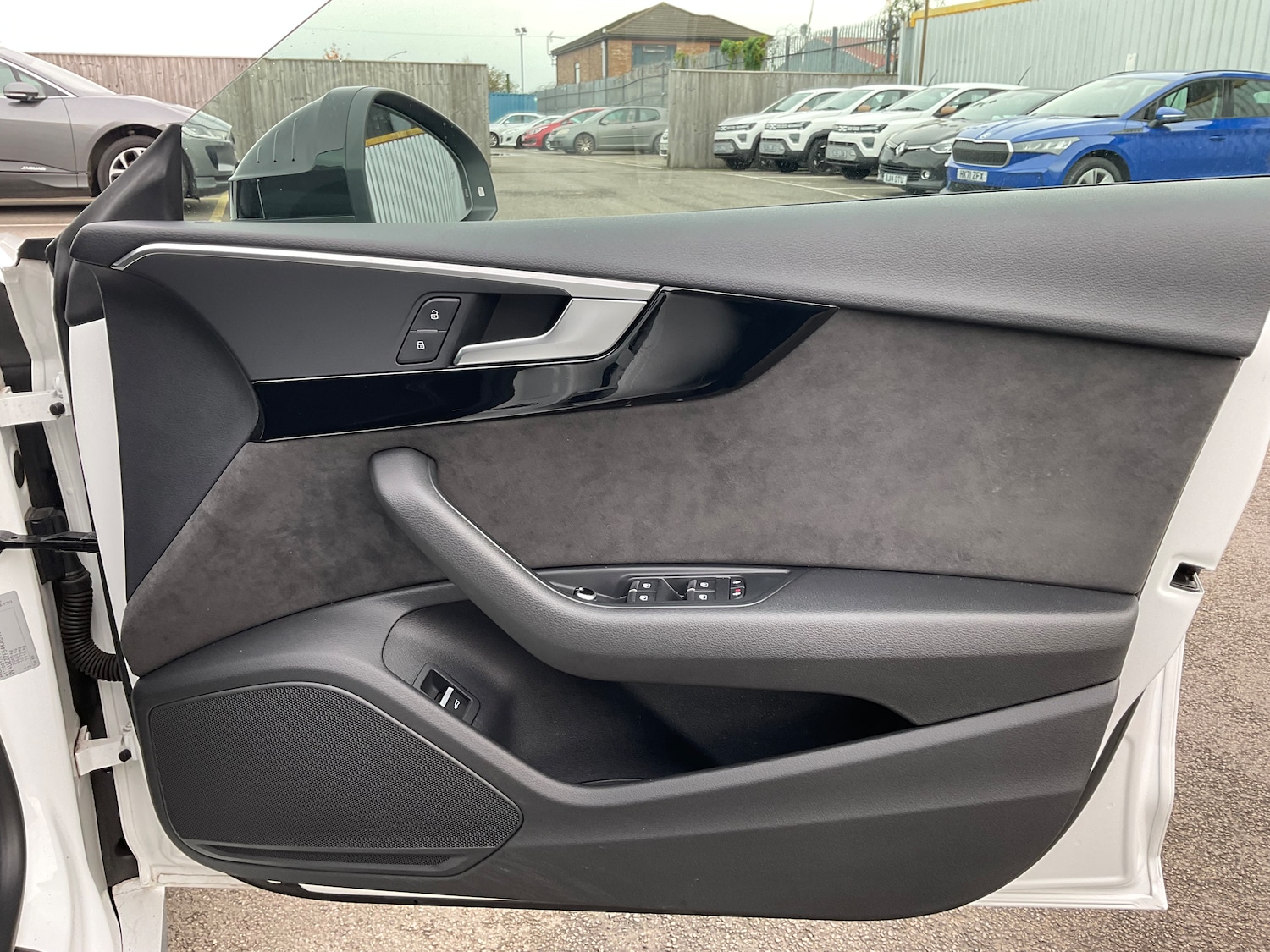 Used Audi A5 2020 for sale - 76368710: Photo 25