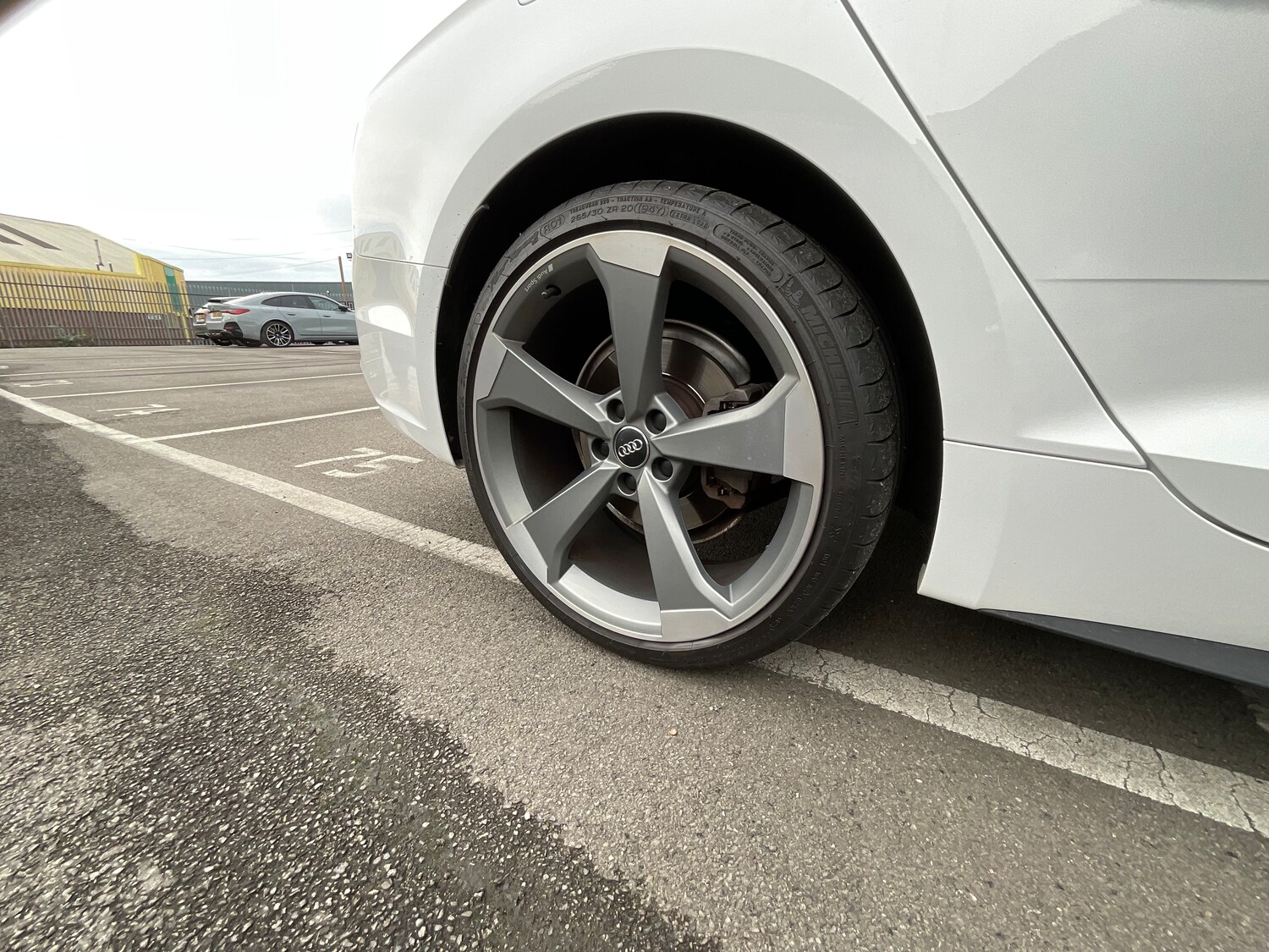 Used Audi A5 2020 for sale - 76368710: Photo 26