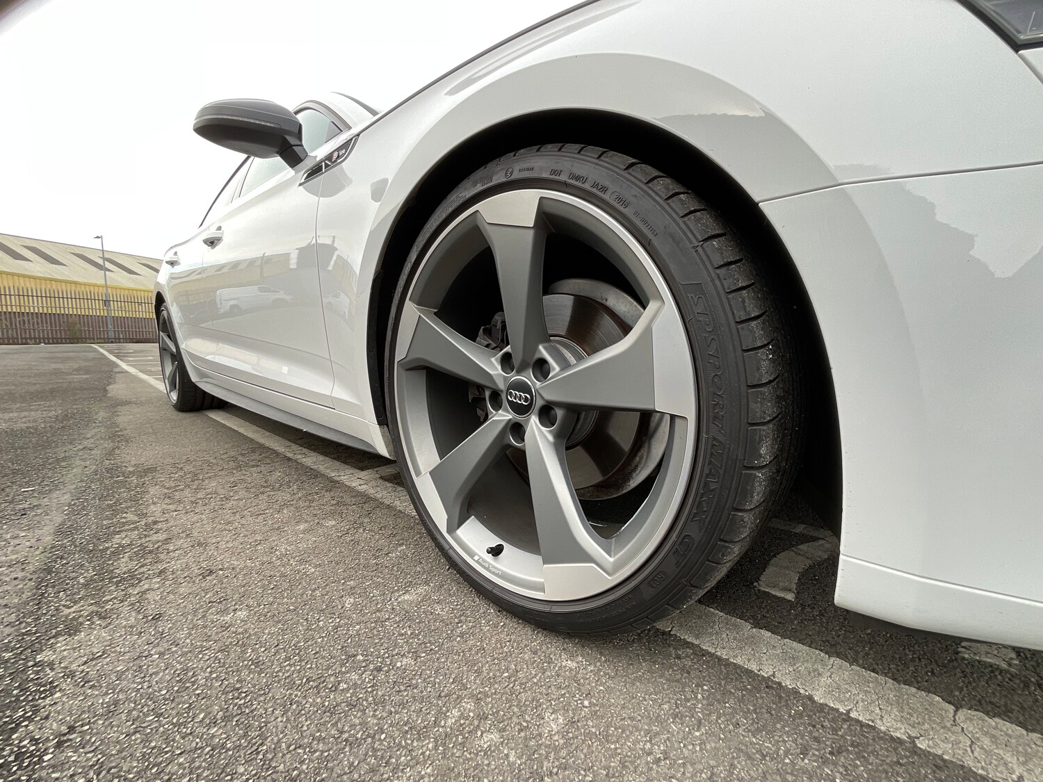 Used Audi A5 2020 for sale - 76368710: Photo 27