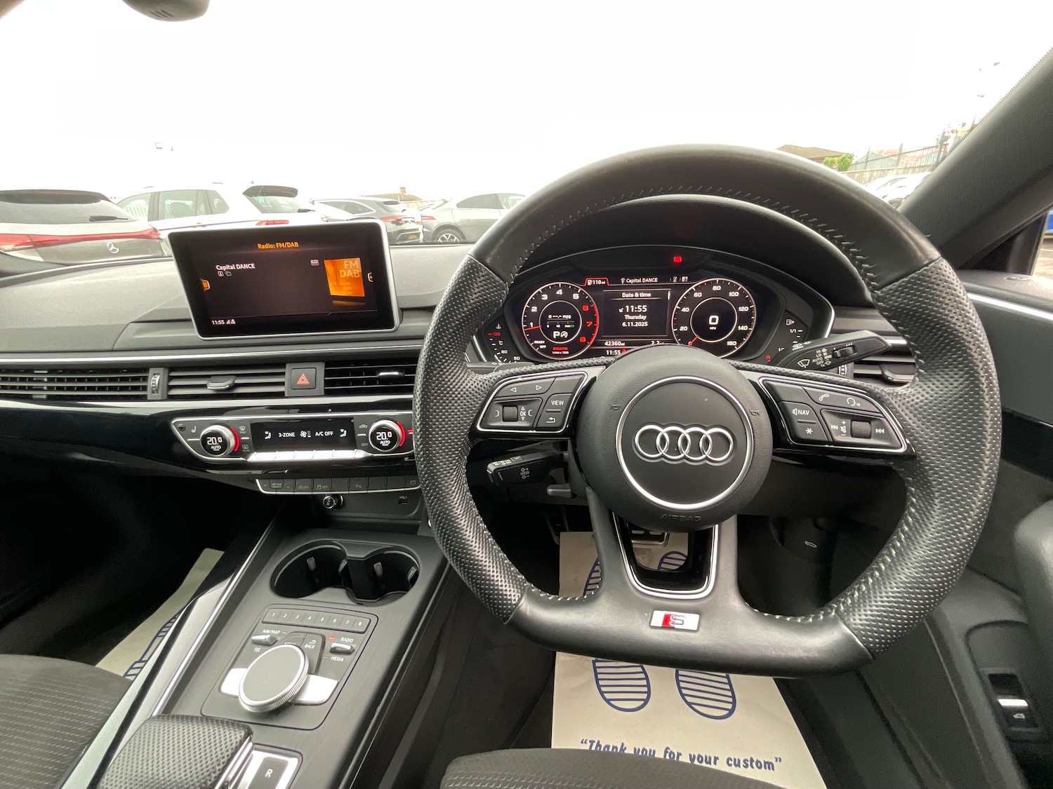 Used Audi A5 2020 for sale - 76368710: Photo 28