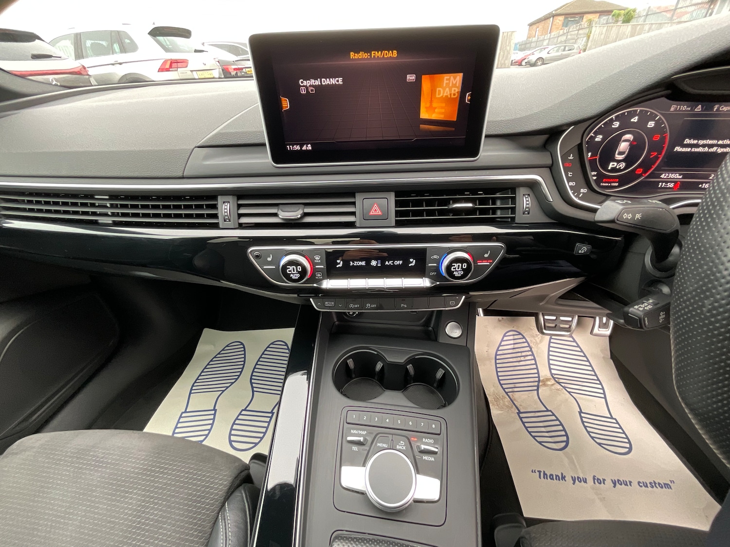 Used Audi A5 2020 for sale - 76368710: Photo 30