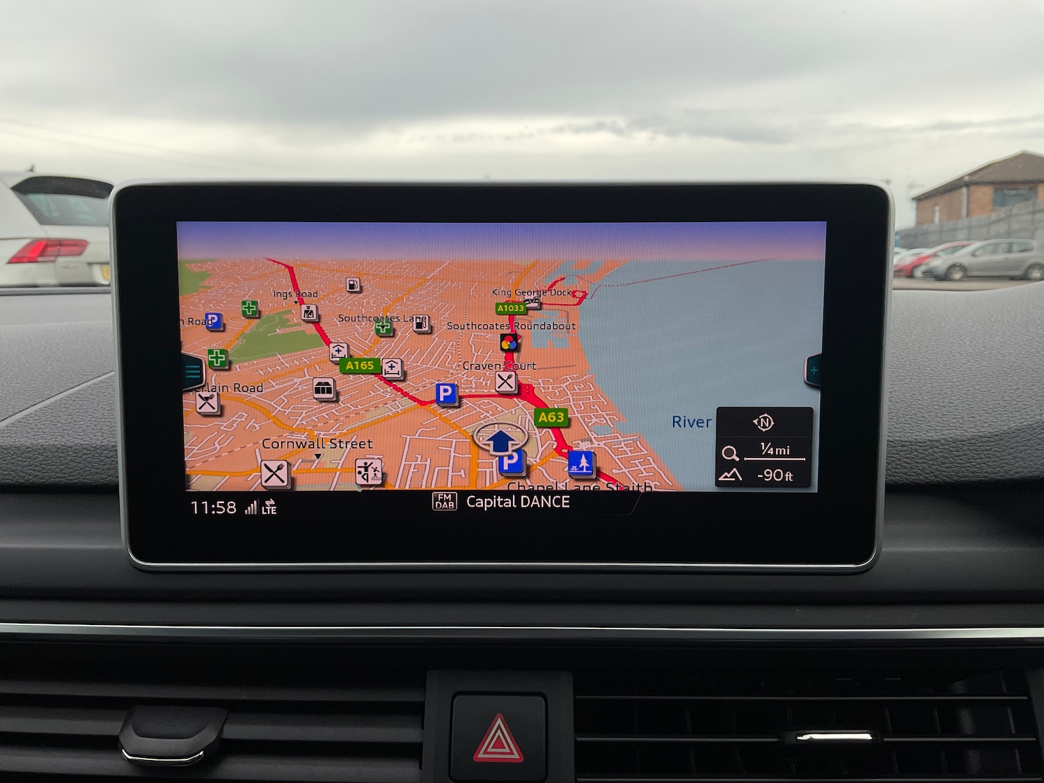 Used Audi A5 2020 for sale - 76368710: Photo 33