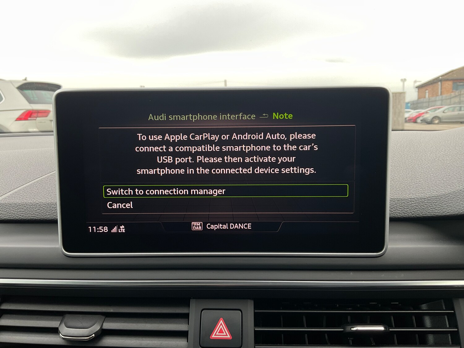 Used Audi A5 2020 for sale - 76368710: Photo 34