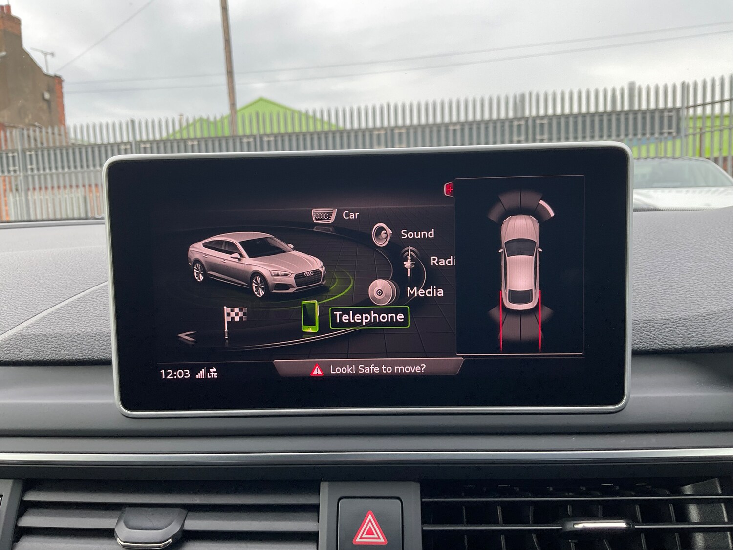 Used Audi A5 2020 for sale - 76368710: Photo 35