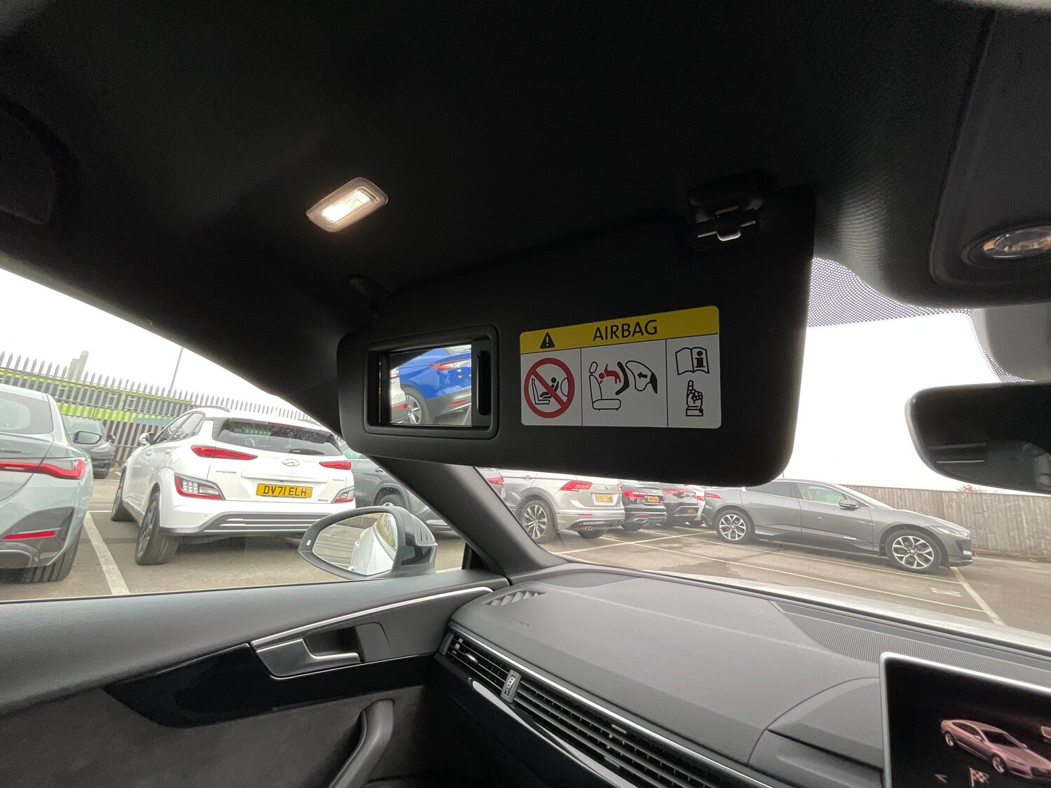 Used Audi A5 2020 for sale - 76368710: Photo 37