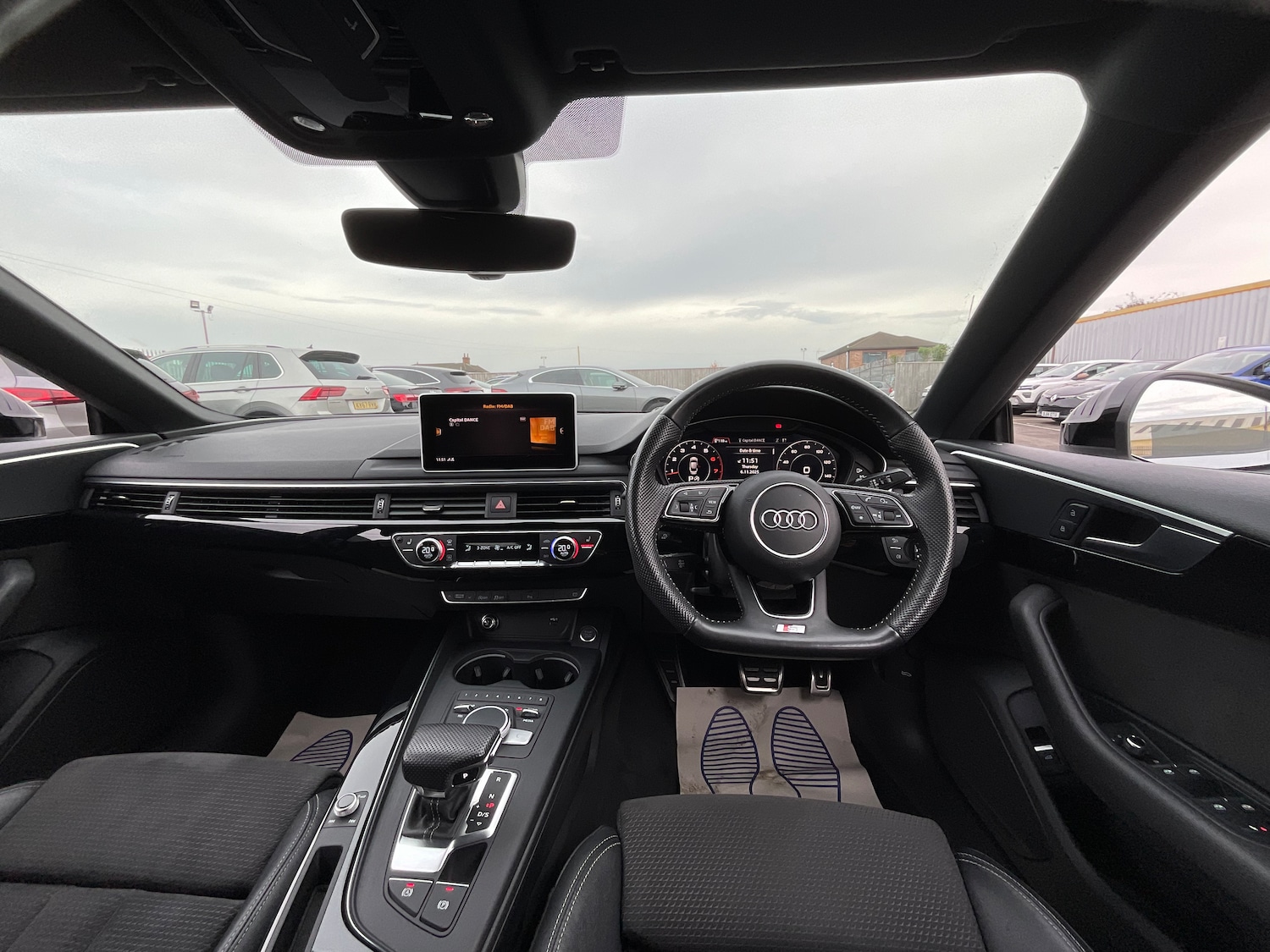 Used Audi A5 2020 for sale - 76368710: Photo 6