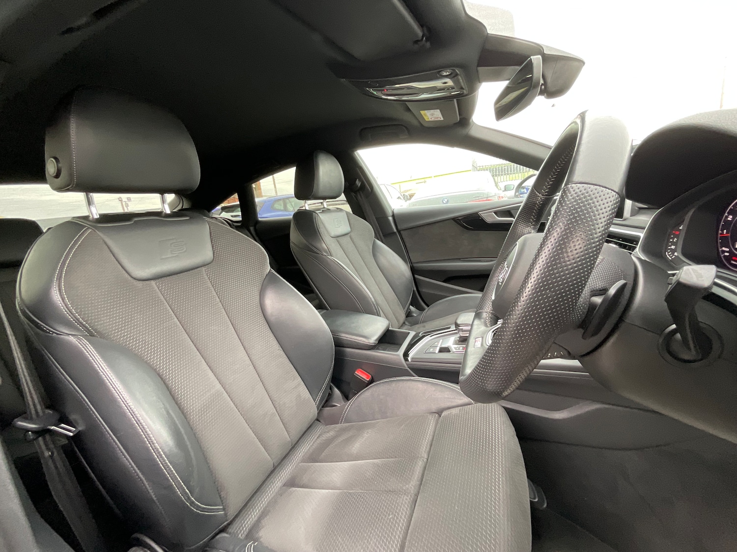 Used Audi A5 2020 for sale - 76368710: Photo 8