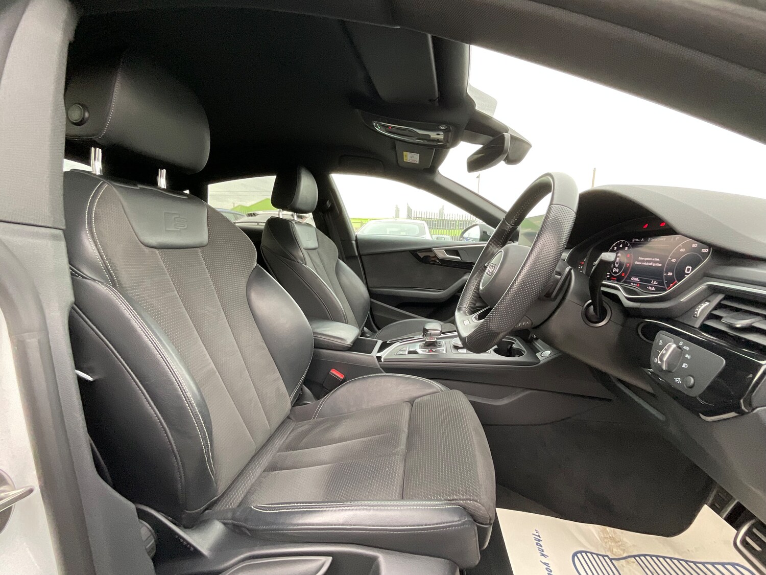 Used Audi A5 2020 for sale - 76368710: Photo 9