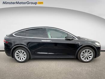 Used Tesla Model X 2020 for sale - 79749973: Photo