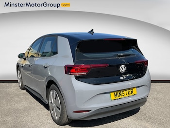 Used Volkswagen ID.3 2023 for sale - 79055428: Photo