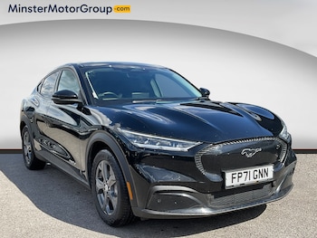 Used Ford Mustang Mach-E 2021 for sale - 78807194: Photo