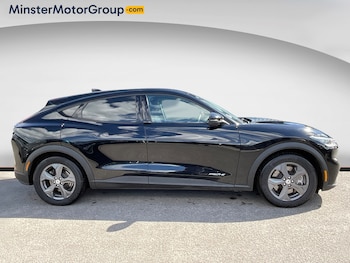 Used Ford Mustang Mach-E 2021 for sale - 78807194: Photo