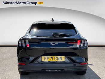 Used Ford Mustang Mach-E 2021 for sale - 78807194: Photo
