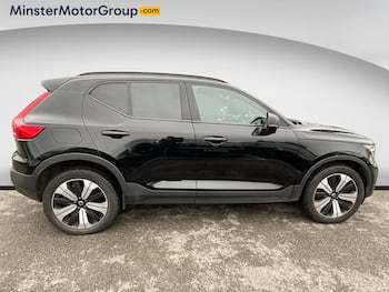 Used Volvo XC40 2022 for sale - 79765126: Photo