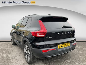 Used Volvo XC40 2022 for sale - 79765126: Photo
