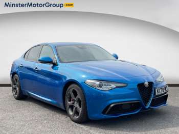 2020 - VELOCE TB AUTO 4-Door