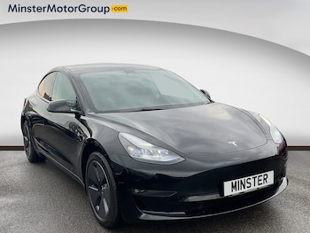 Used Tesla Model 3 2023 for sale - 78541789: Photo