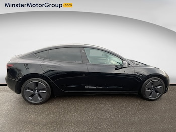 Used Tesla Model 3 2023 for sale - 78541789: Photo