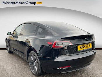 Used Tesla Model 3 2023 for sale - 78541789: Photo
