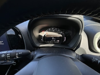 Used Toyota Aygo X 2025 for sale - 78155088: Photo