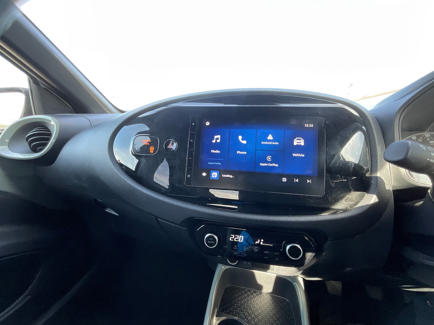 Used Toyota Aygo X 2025 for sale - 78155088: Photo 4