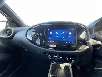 Used Toyota Aygo X 2025 for sale - 78155088: Photo