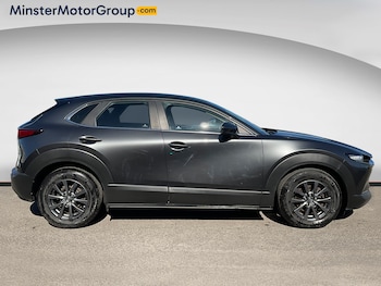 Used Mazda CX-30 2021 for sale - 77914363: Photo