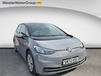 Used Volkswagen ID.3 2022 for sale - 79814379: Photo