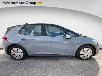 Used Volkswagen ID.3 2022 for sale - 79814379: Photo