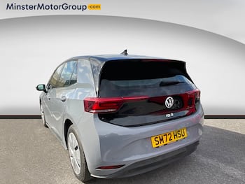 Used Volkswagen ID.3 2022 for sale - 79814379: Photo