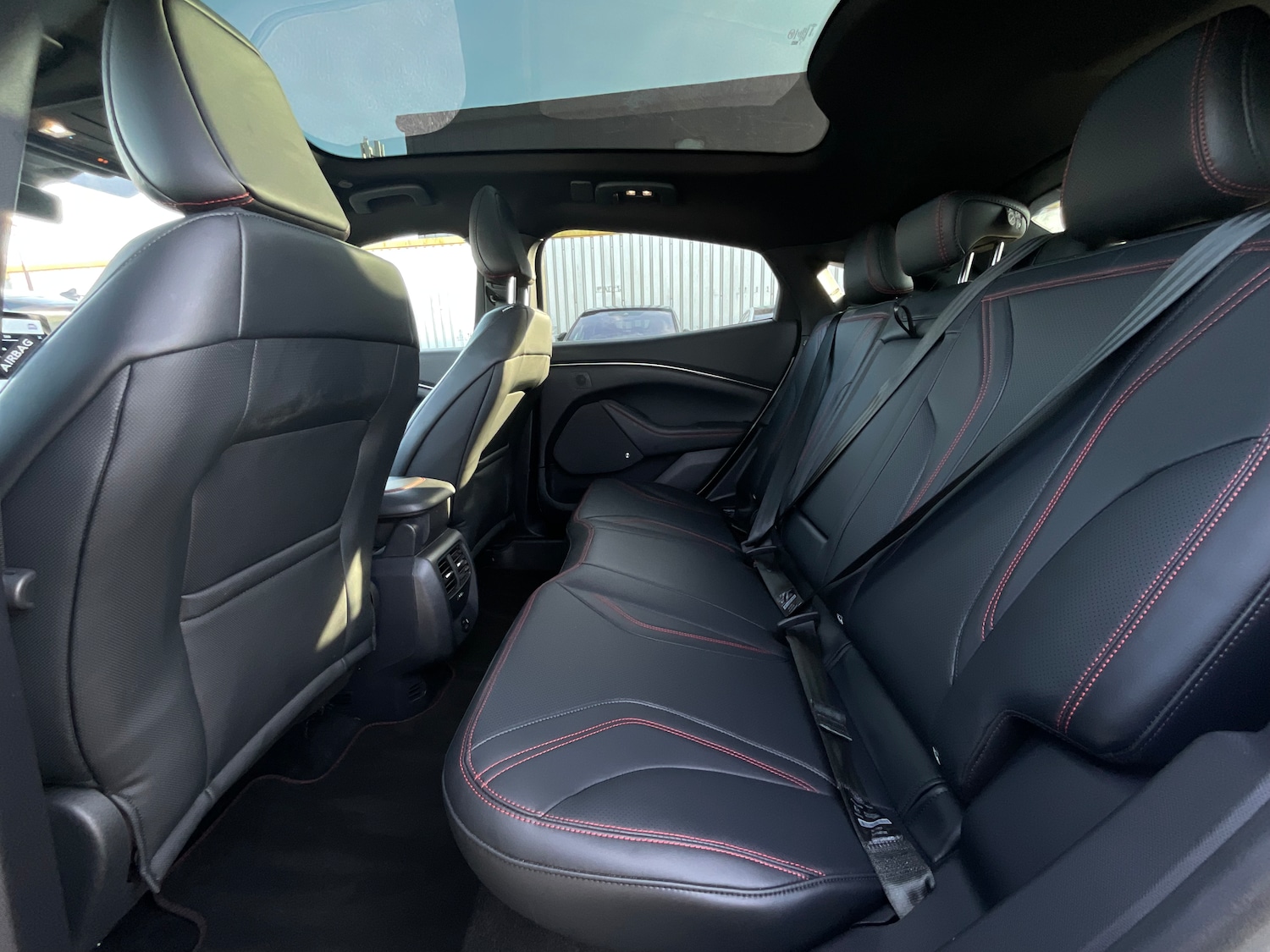 Used Ford Mustang Mach-E 2024 for sale - 77374393: Photo 10