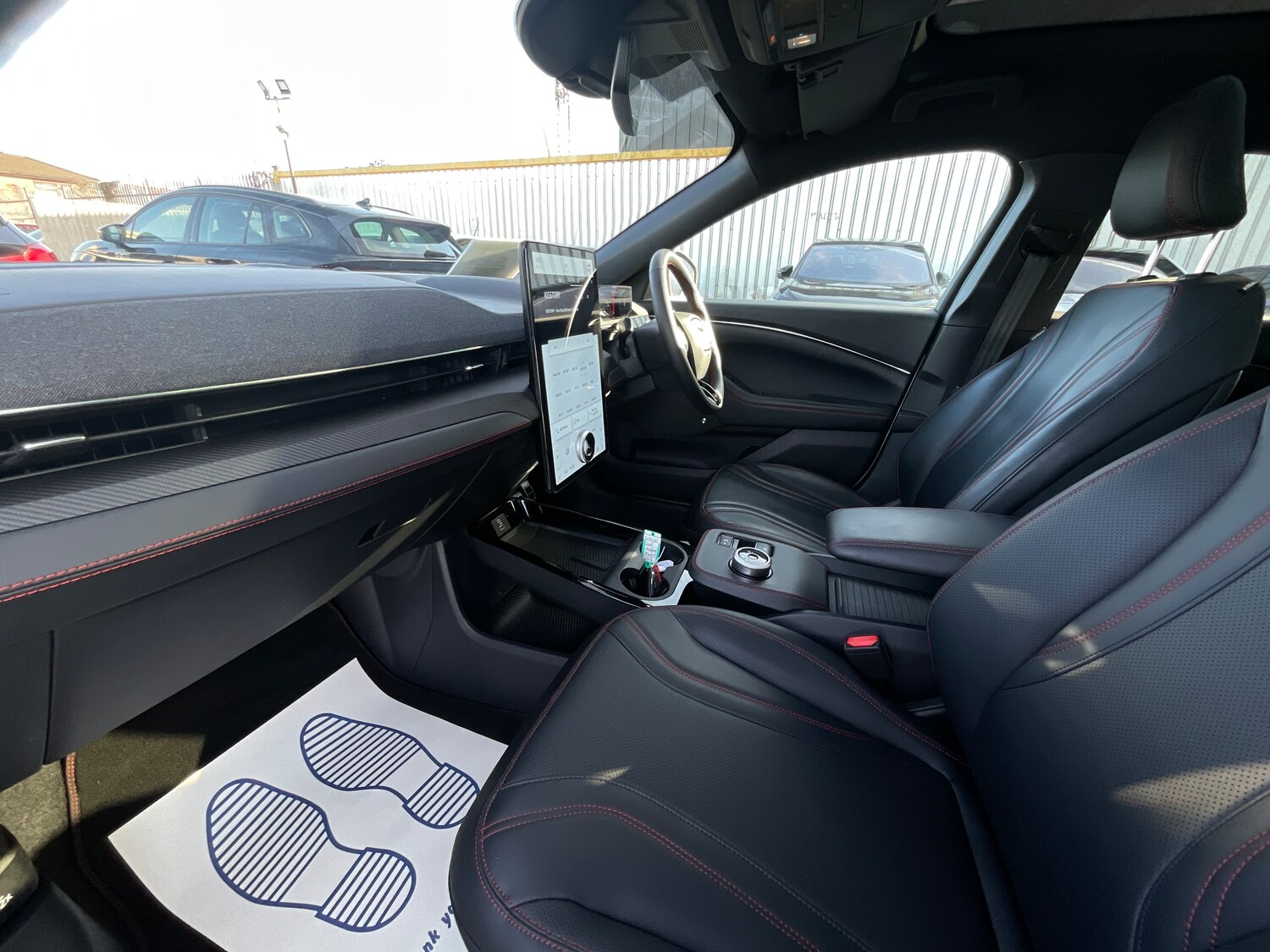 Used Ford Mustang Mach-E 2024 for sale - 77374393: Photo 11