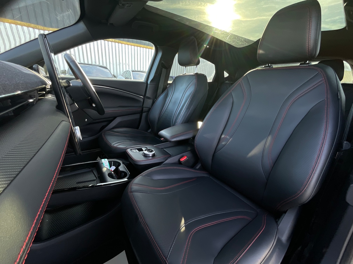 Used Ford Mustang Mach-E 2024 for sale - 77374393: Photo 12