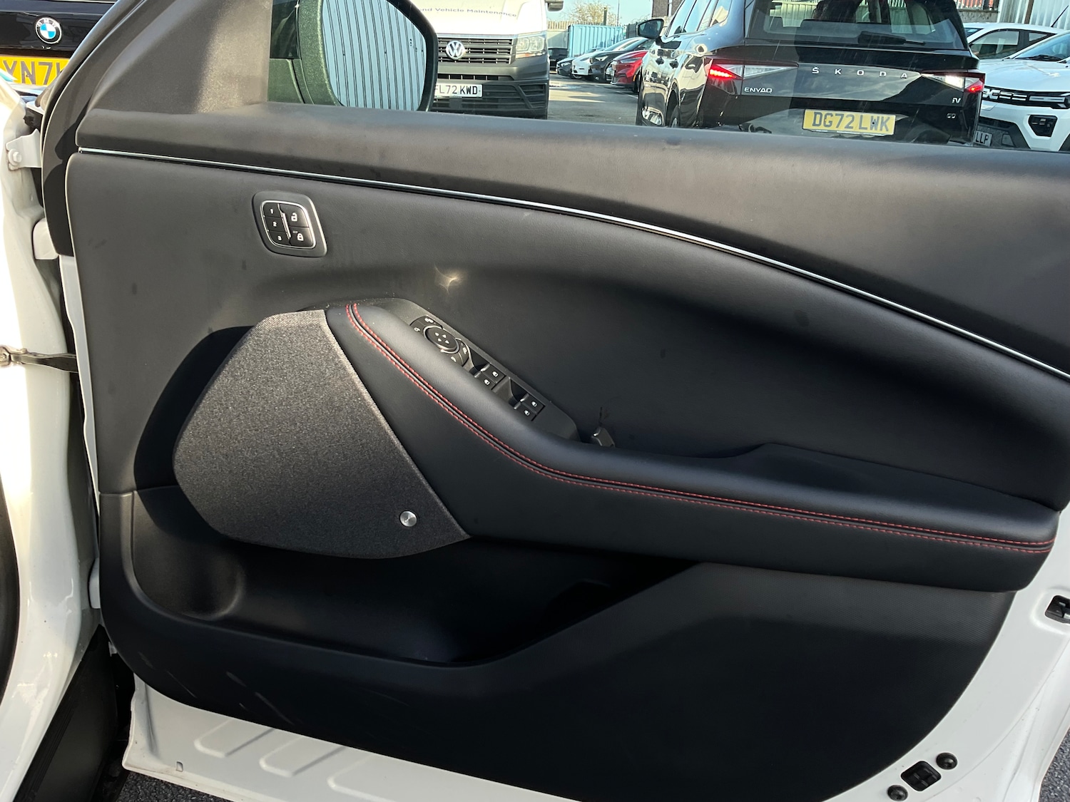 Used Ford Mustang Mach-E 2024 for sale - 77374393: Photo 19