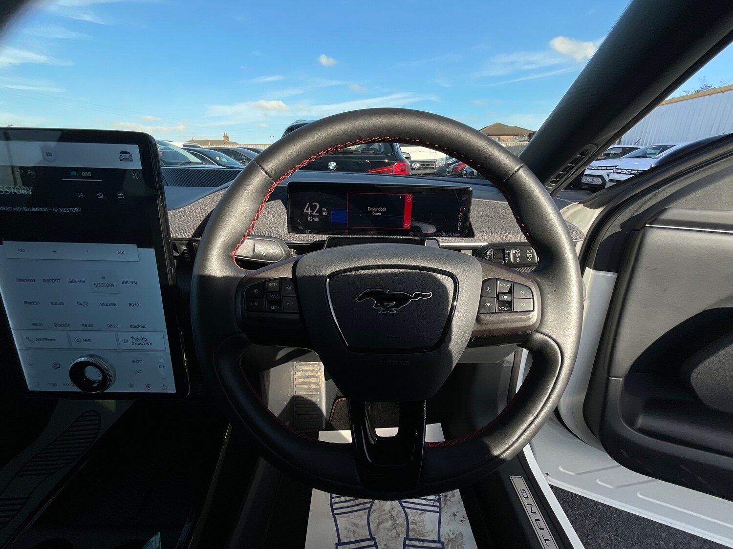 Used Ford Mustang Mach-E 2024 for sale - 77374393: Photo 22