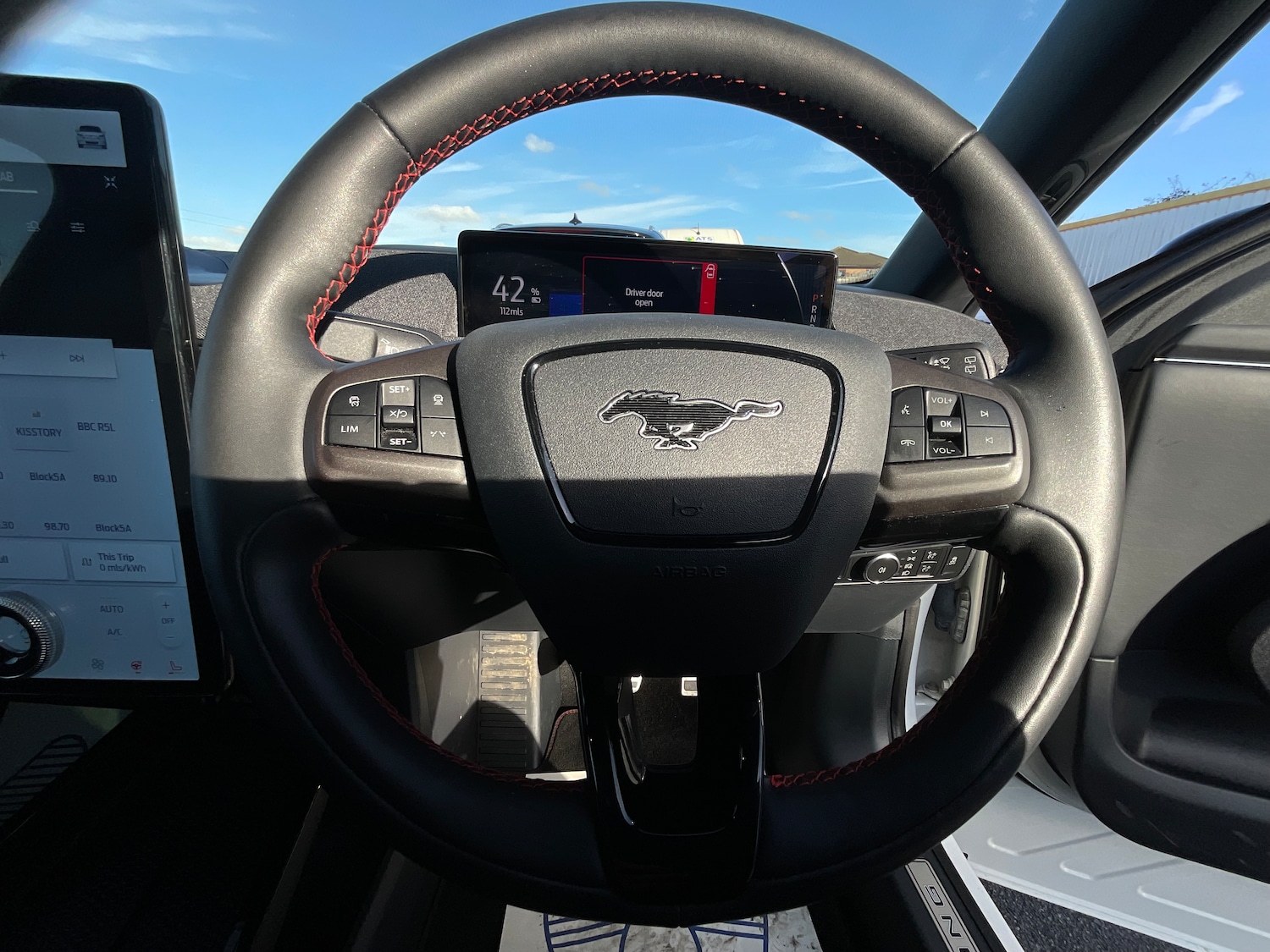 Used Ford Mustang Mach-E 2024 for sale - 77374393: Photo 23