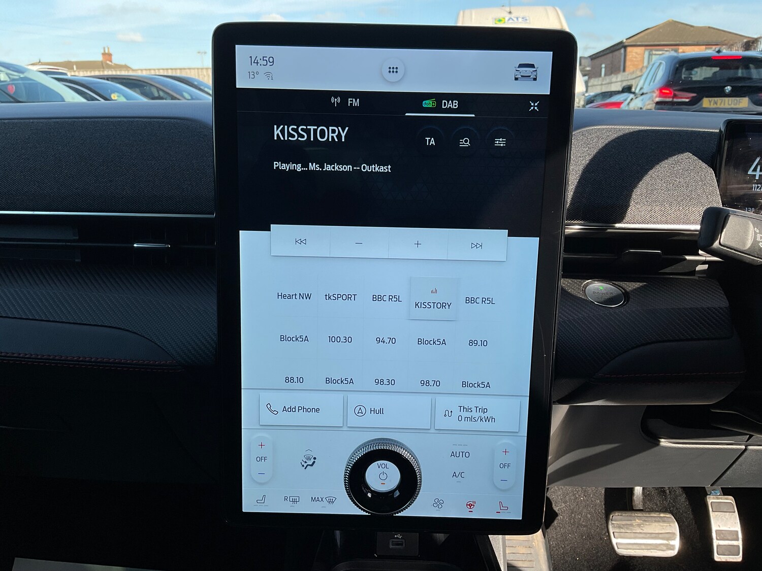 Used Ford Mustang Mach-E 2024 for sale - 77374393: Photo 27