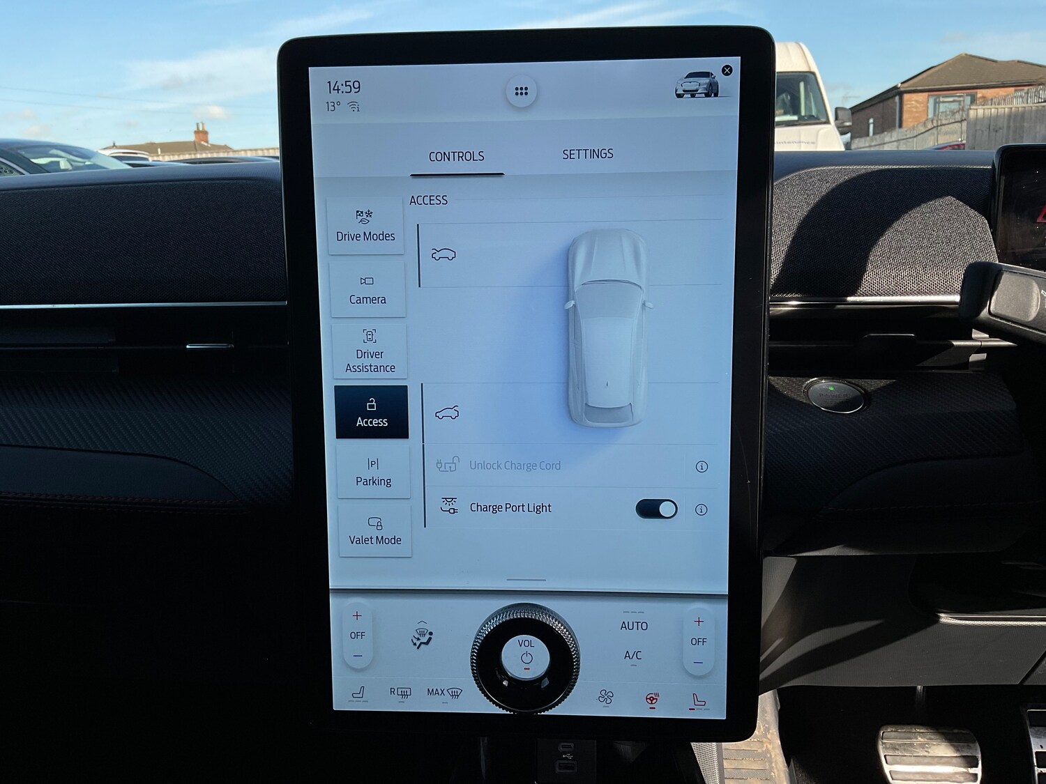 Used Ford Mustang Mach-E 2024 for sale - 77374393: Photo 29