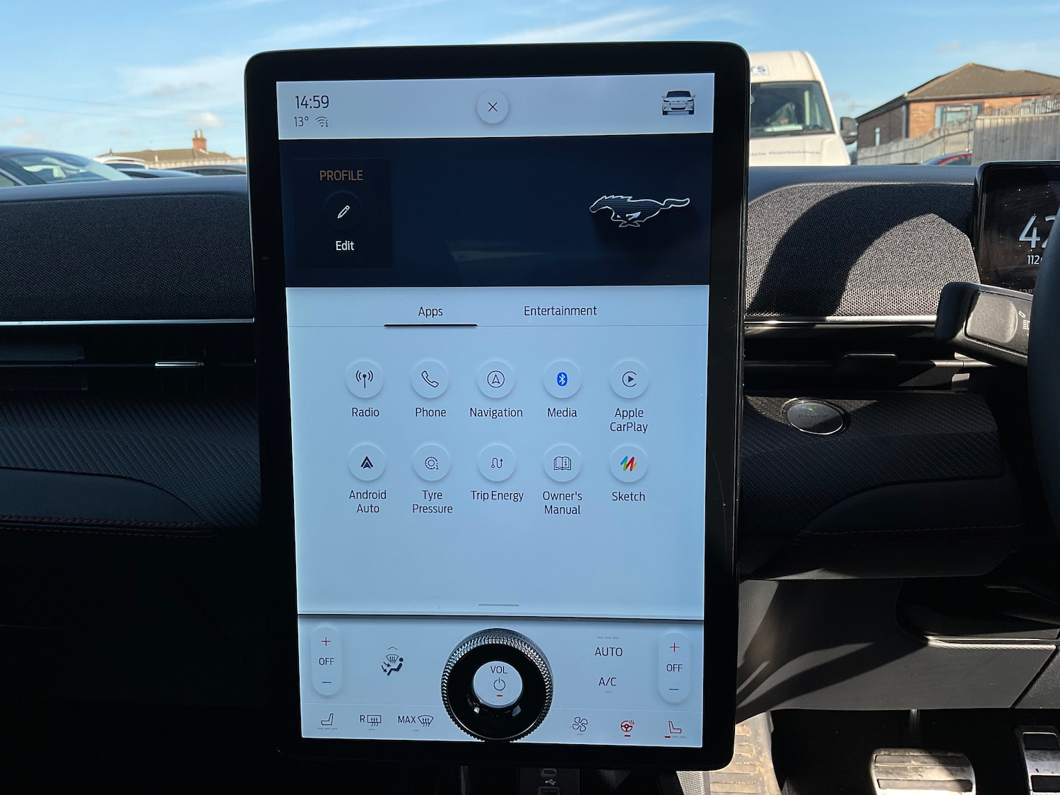 Used Ford Mustang Mach-E 2024 for sale - 77374393: Photo 30