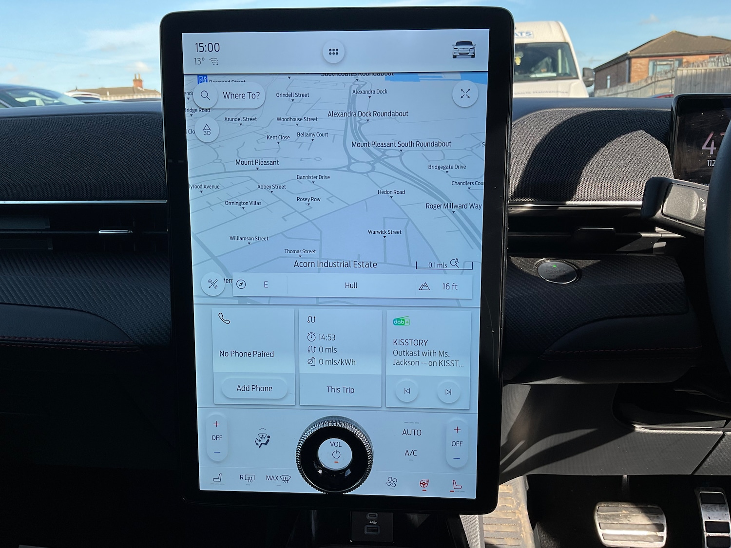 Used Ford Mustang Mach-E 2024 for sale - 77374393: Photo 31